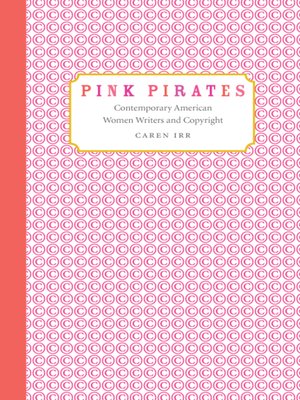 cover image of Pink Pirates